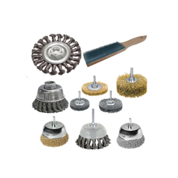Kullen rotary brushes Dubai