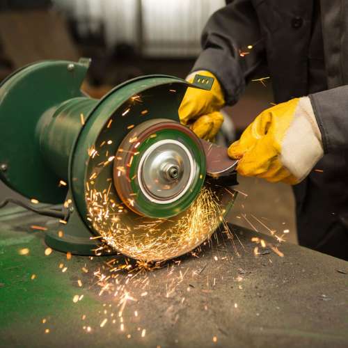 Abrasive and Wheels Abrasive and Wheels
