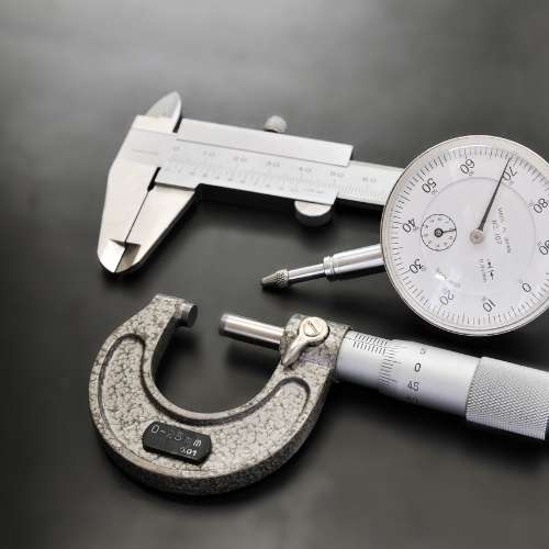 Measuring tools and Equipment Measuring tools and Equipment