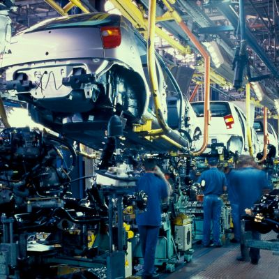 Automobile Automobile