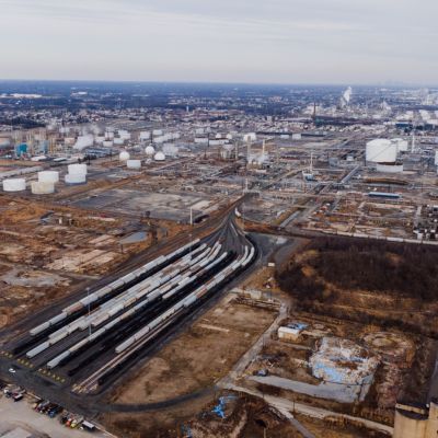 Railway Industries Railway Industries