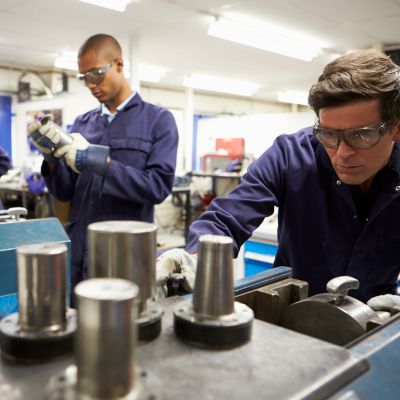 Engineering Workshops Engineering Workshops