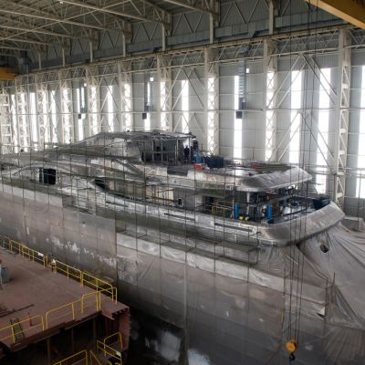 Shipbuilding and Repair Industries Shipbuilding and Repair Industries