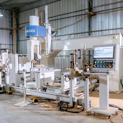 CNC Workshops CNC Workshops